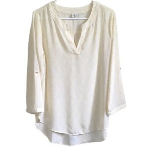 Cato Top - Size Medium